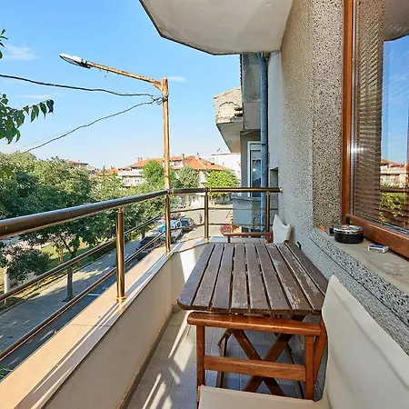 Apartment Knjaz Boris *
