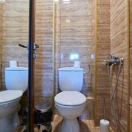 Apartment Knjaz Boris