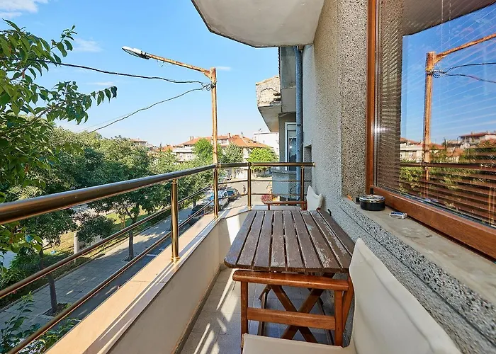 Appartamento Knjaz Boris *