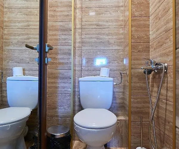 Appartamento Knjaz Boris