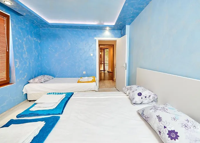 Appartamento Knjaz Boris *